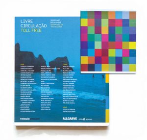 Livre Circulação :: Serralves no Algarve