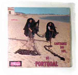 Cantares Do Sul De Portugal