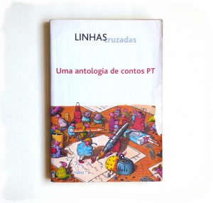 Uma Antologia de Contos PT