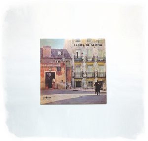 Fados de Sempre 7''