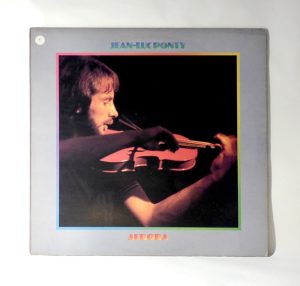 Jean-Luc Ponty :: Aurora