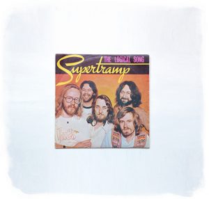 Supertramp :: The Logical Song (7'')
