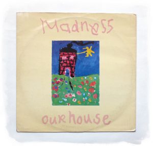 Madness :: Our House (12''/45rpm)