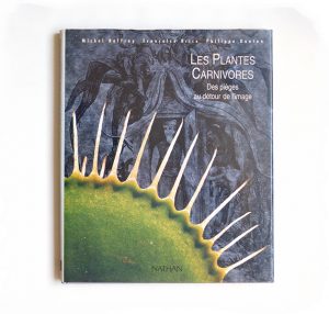 Les Plantes Carnivores