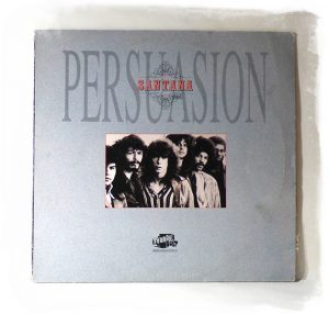 Santana :: Persuasion
