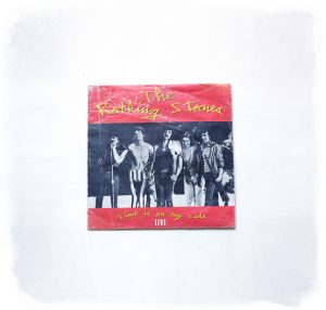 The Rolling Stones :: Time is on My Side (7'')