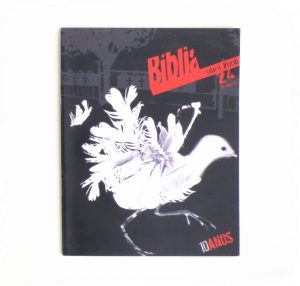 Bíblia nº24 :: Fanzine