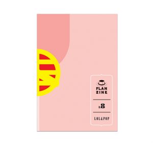Flanzine nº8 :: Lol&Pop