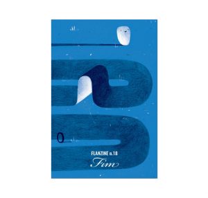 Flanzine nº18 :: Fim