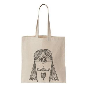 Júlio Pereira :: totebag