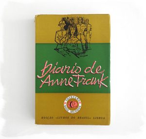 Diário de Anne Frank :: Anne Frank