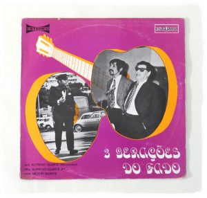 3 Gerações do Fado