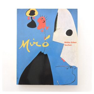 Miró :: Walter Erben