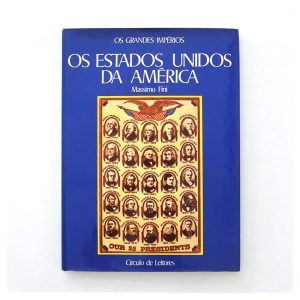 Os Estados Unidos da América :: Massimo Fini