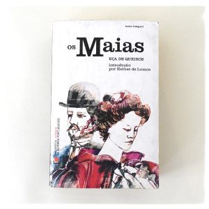 Os Maias :: Eça de Queirós
