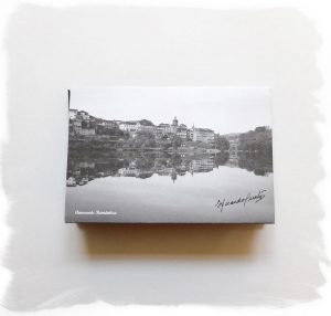 Amarante Romântica :: Conjunto de Postais