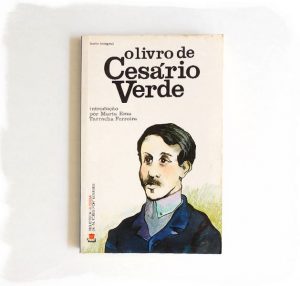 O Livro de Cesário Verde