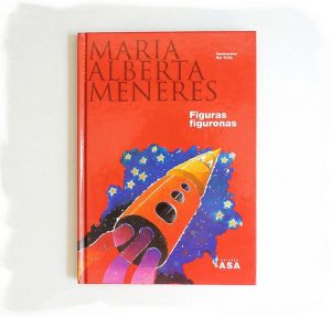 Figuras Figuronas :: Maria Alberta Meneres
