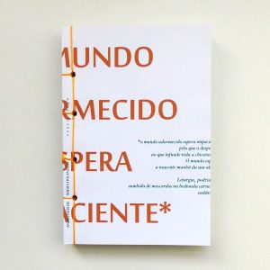 O Mundo Adormecido Espera Impaciente :: antologia de poesia finlandesa