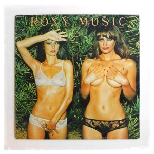 Roxy Music :: Country Life