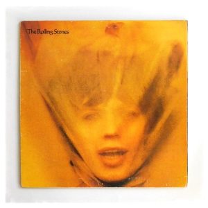 The Rolling Stones :: Goats Head Soup