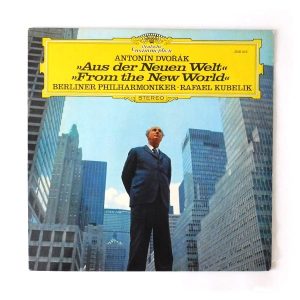 Antonín Dvořák :: Aus Der Neuen Welt / From The New World