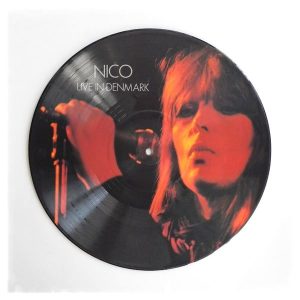 Nico :: Live in Denmark