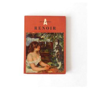 Renoir :: Jean Alazard