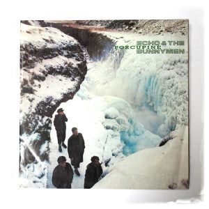 Echo & The Bunnymen :: Porcupine