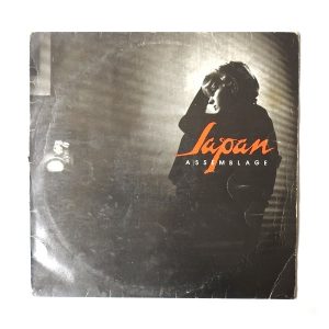Japan :: Assemblage