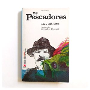 Os Pescadores :: Raul Brandão