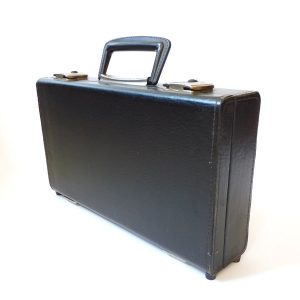 Maleta Porta-Cassetes