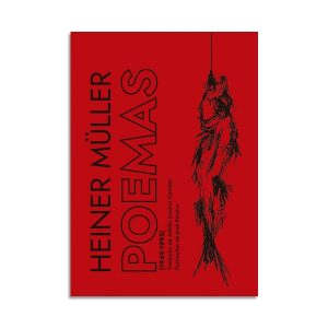 Heiner Müller - Poemas :: Edição Especial