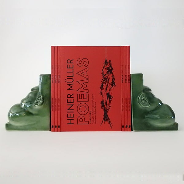 Heiner Müller :: Poemas - Image 2