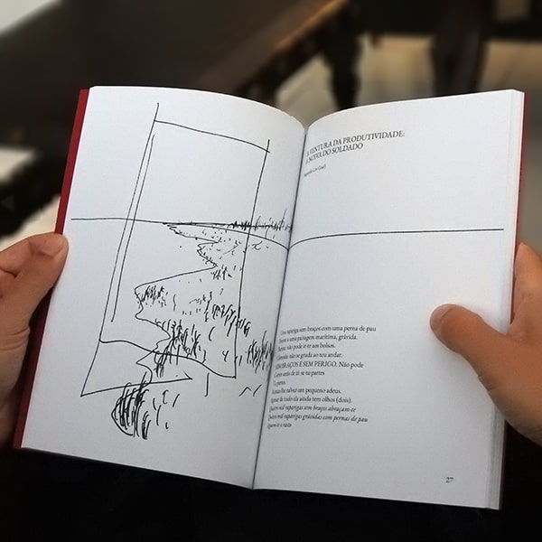 Heiner Müller :: Poemas - Image 3