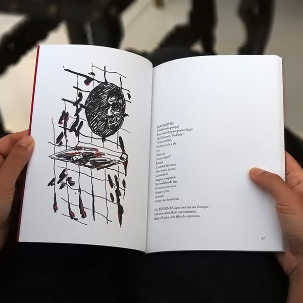 Heiner Müller :: Poemas - Image 5