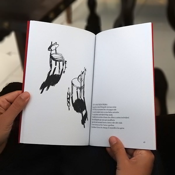 Heiner Müller :: Poemas - Image 6