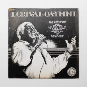 Dorival Caymmi :: Série Coletânea