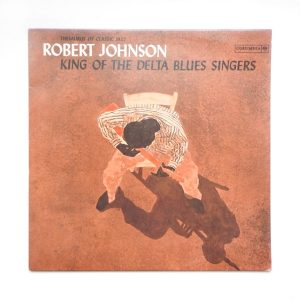 Robert Johnson :: King Of The Delta Blues Singers
