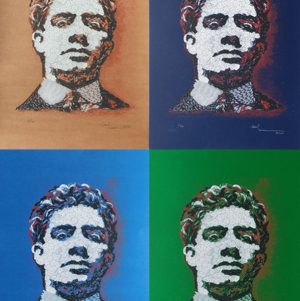 Amadeo :: Daniel Lamas