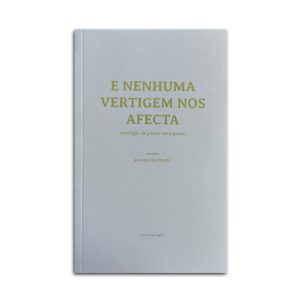 E Nenhuma Vertigem Nos Afecta :: antologia de poesia norueguesa