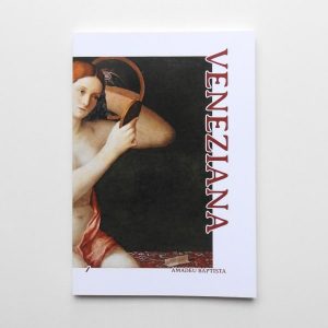 Veneziana :: Amadeo Baptista