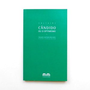 Cândido Ou O Optimismo :: Voltaire