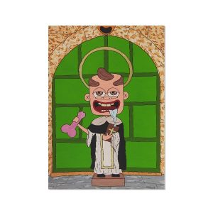 Ilustrações :: Toon