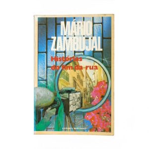 Histórias do Fim da Rua :: Mário Zambujal