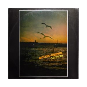 António Chainho :: Guitarradas