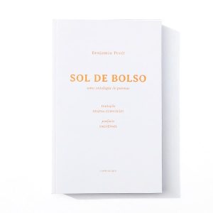 Sol de Bolso :: Benjamin Perét