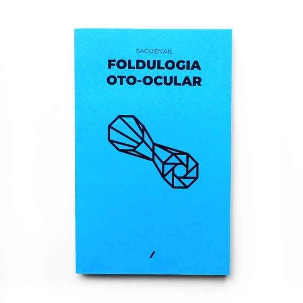 Foldulogia Oto-Ocular :: Saguenail