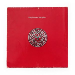 King Crimson :: Discipline