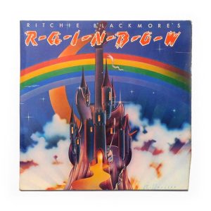 Rainbow :: Ritchie Blackmore's Rainbow